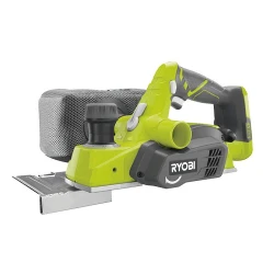 Rindea pe acumulator Ryobi R18PL-0 flexmag.md