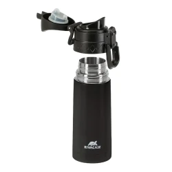 Rivacase 90351BK, 0L, Negru flexmag.md