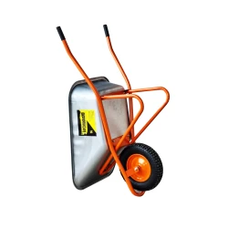 Roabă cu roată gonflabilă Euromaster 5268 flexmag.md