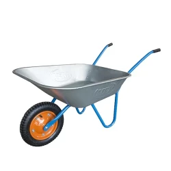 Roaba cu roata gonflabila MPN WB6206 flexmag.md