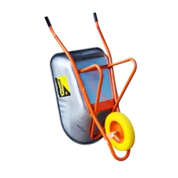Roabă cu roată poliuritanică Euromaster 5269 flexmag.md