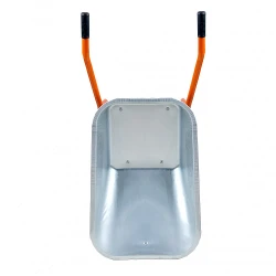Тачка Detex D2 Orange 400-8 PR flexmag.md