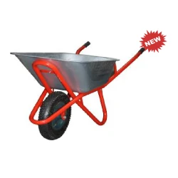 Тачка Detex D3 красная 400-8 PR flexmag.md
