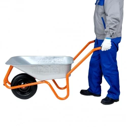 Тачка Detex PR 350-8 Orange flexmag.md
