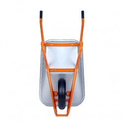 Тачка Detex PR 350-8 Orange flexmag.md