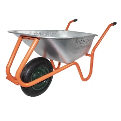 Тачка Detex PR 350-8 Orange flexmag.md