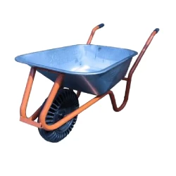 Тачка Detex SR 400-8 flexmag.md
