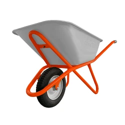 Тачка Kamoto WB 85 flexmag.md