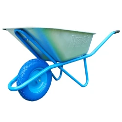 Roaba Master Kraft WB-6418-PU flexmag.md