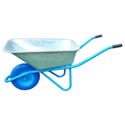 Roaba Master Kraft WB-6418-PU flexmag.md