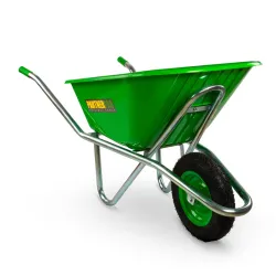 Тачка Partner Pro WB6419 PR flexmag.md