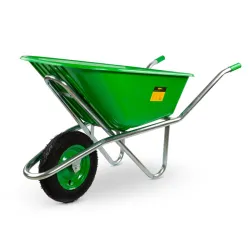 Тачка Partner Pro WB6419 PR flexmag.md