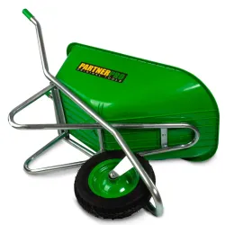 Тачка Partner Pro WB6419 PR flexmag.md