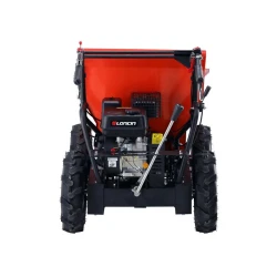 Roabă pe benzină Yato YT86115 flexmag.md