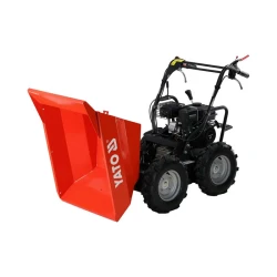 Roabă pe benzină Yato YT86115 flexmag.md