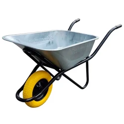 Тачка Technoworker VOR58249 flexmag.md