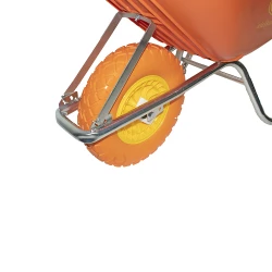 Тачка Tufx Orange PX120F-X7 flexmag.md