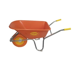 Тачка Tufx Orange PX120F-X7 flexmag.md