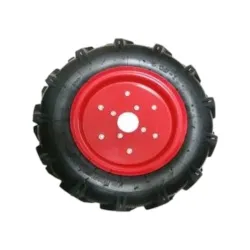 Roata pentru motocultor Elefant 15658 flexmag.md