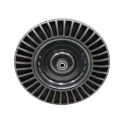 Roata pentru roaba Detex 17039 flexmag.md
