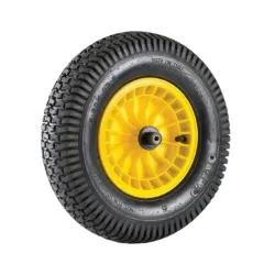 Roata pentru roaba Tufx WA019 400-8 PR flexmag.md