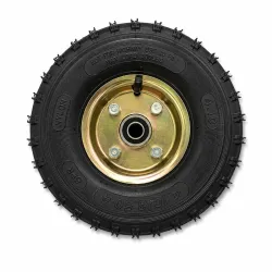Roata pentru tocator crengi Demetra RNA650 flexmag.md