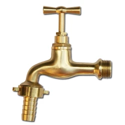 Robinet de alama Bradas GKK011213 1-2" flexmag.md