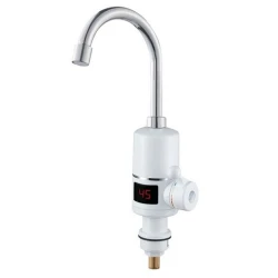 Электрический кран Aquatic Elefant HY30-05BS flexmag.md