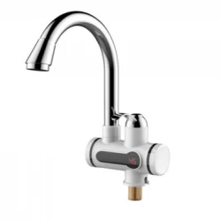 Электрический кран Aquatic Elefant HY30-08D flexmag.md
