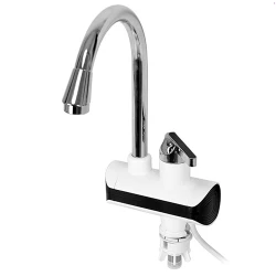 Электрический кран Kitchen Kraft KD20L flexmag.md