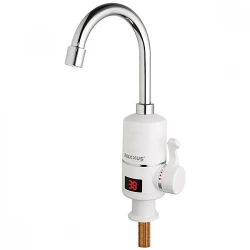 Robinet electric Mixxus Electra 110-E flexmag.md