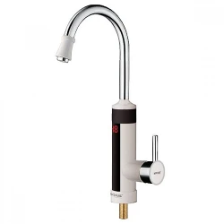 Robinet electric Mixxus Electra 340-E flexmag.md