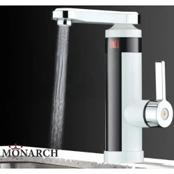 Электрический кран Monarch MN14L flexmag.md