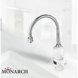 Электрический кран Monarch MN1L flexmag.md