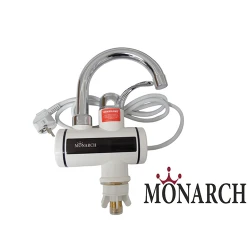 Электрический кран Monarch MN2S flexmag.md