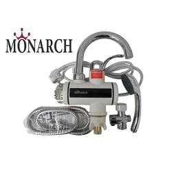 Robinet electric Monarch MN2S flexmag.md