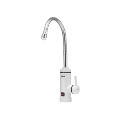 Электрический кран Zanussi SmartTap flexmag.md