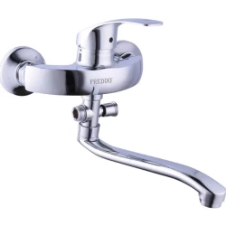 Robinet pentru cada Freddo SN2009 flexmag.md