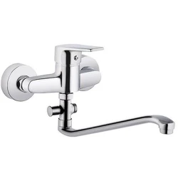 Robinet pentru cada Kas Gardenya (9231625) flexmag.md