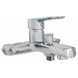 Robinet pentru cada Kas New Lalezar (9242031) flexmag.md