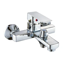 Robinet pentru cada Mixxus Finio 009 flexmag.md
