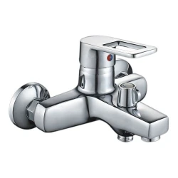 Robinet pentru cada Mixxus Gavi 009 Euro flexmag.md
