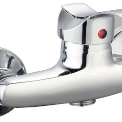 Смеситель для ванны Sanitec SN0009 flexmag.md