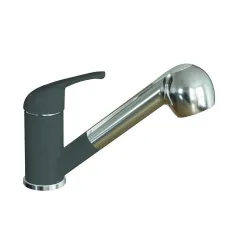 Robinet pentru lavoar Dr. Gans VOR56650 flexmag.md