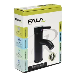 Robinet pentru lavoar Fala 75811 flexmag.md