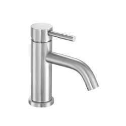 Robinet pentru lavoar Fala Steely 1 flexmag.md