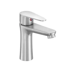 Robinet pentru lavoar Fala Steely 2 flexmag.md