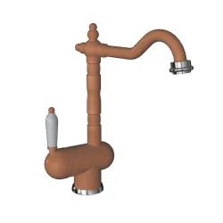 Robinet pentru lavoar Florentina VOR56995 flexmag.md