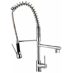 Robinet pentru lavoar Kas (9252001) flexmag.md