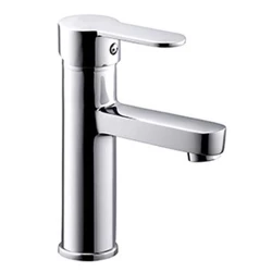 Robinet pentru lavoar Kas Arnika (9242102) flexmag.md